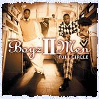 BOYZ ll MEN “Full Circle”