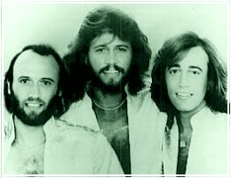 First Of May -- BEE GEES