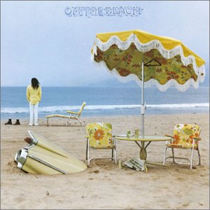 NEIL YOUNG -- On The Beach (Warner Brothers, 2003)