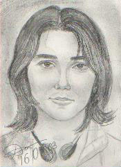 Анна Бородина