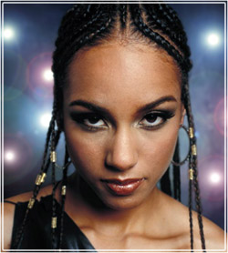 Alicia Keys