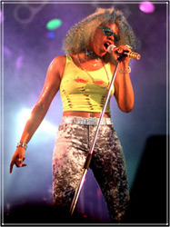 KELIS