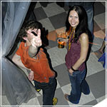 38 - Techno & IDM, 10-06-2005, Пятый Элемент