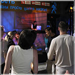 36 - Techno & IDM, 10-06-2005, Пятый Элемент