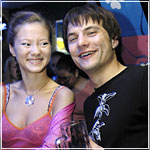 35 - Techno & IDM, 10-06-2005, Пятый Элемент