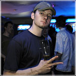 29 - Techno & IDM, 10-06-2005, Пятый Элемент
