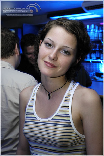 28 - Techno & IDM, 10-06-2005, Пятый Элемент
