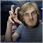 27 - Techno & IDM, 10-06-2005, Пятый Элемент