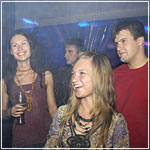 25 - Techno & IDM, 10-06-2005, Пятый Элемент