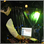 21 - Techno & IDM, 10-06-2005, Пятый Элемент
