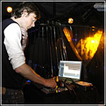 19 - Techno & IDM, 10-06-2005, Пятый Элемент