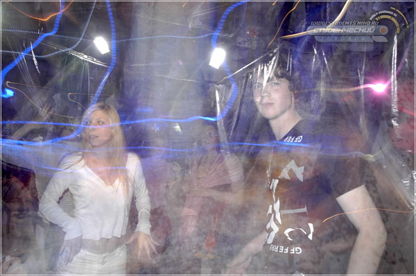 18 - Techno & IDM, 10-06-2005, Пятый Элемент