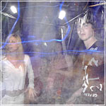 18 - Techno & IDM, 10-06-2005, Пятый Элемент