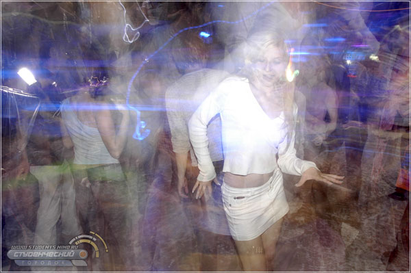 17 - Techno & IDM, 10-06-2005, Пятый Элемент