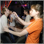 16 - Techno & IDM, 10-06-2005, Пятый Элемент