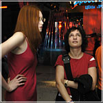 15 - Techno & IDM, 10-06-2005, Пятый Элемент