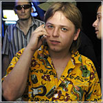 14 - Techno & IDM, 10-06-2005, Пятый Элемент
