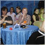 12 - Techno & IDM, 10-06-2005, Пятый Элемент