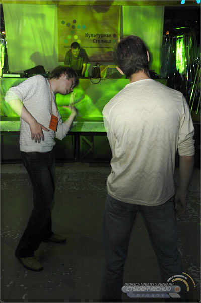 10 - Techno & IDM, 10-06-2005, Пятый Элемент