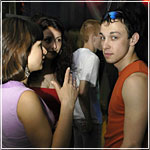 09 - Techno & IDM, 10-06-2005, Пятый Элемент