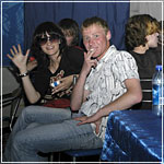 08 - Techno & IDM, 10-06-2005, Пятый Элемент