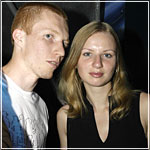 07 - Techno & IDM, 10-06-2005, Пятый Элемент