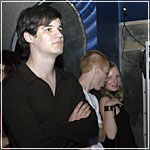 06 - Techno & IDM, 10-06-2005, Пятый Элемент