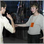 05 - Techno & IDM, 10-06-2005, Пятый Элемент