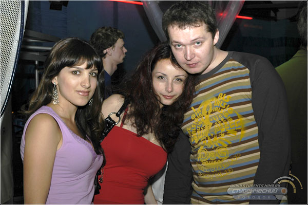 04 - Techno & IDM, 10-06-2005, Пятый Элемент