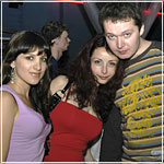 04 - Techno & IDM, 10-06-2005, Пятый Элемент