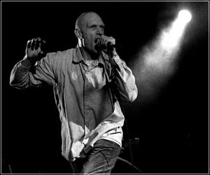 Beds Are Burning -- MIDNIGHT OIL