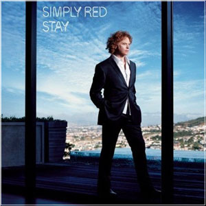 simply red stay 2007