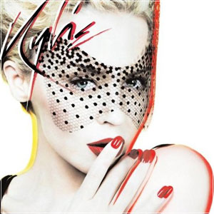 Kylie Minogue - X 2007