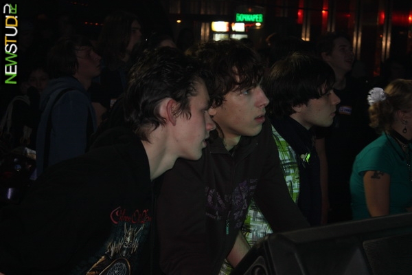 «ZVUKи осени» 13.11.2008  Rocco