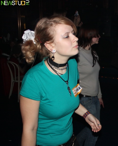 «ZVUKи осени» 13.11.2008  Rocco