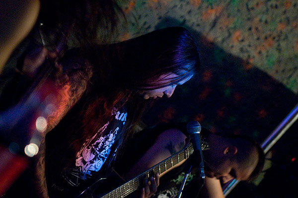 52 - DISGORGE, DATURA, SURGEONT, COPROBAPTIZED CUNTHUNTER, FUCK YOUR DEPRESSION, SIX REASONS OF MY FAITH