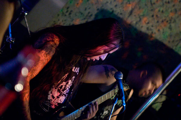 53 - DISGORGE, DATURA, SURGEONT, COPROBAPTIZED CUNTHUNTER, FUCK YOUR DEPRESSION, SIX REASONS OF MY FAITH