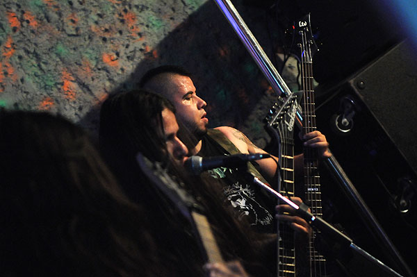 67 - DISGORGE, DATURA, SURGEONT, COPROBAPTIZED CUNTHUNTER, FUCK YOUR DEPRESSION, SIX REASONS OF MY FAITH