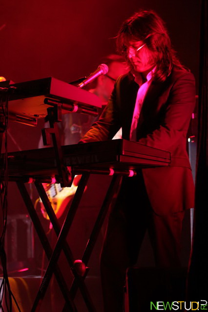 11 - Николай Носков, 18-03-09, Юпитер