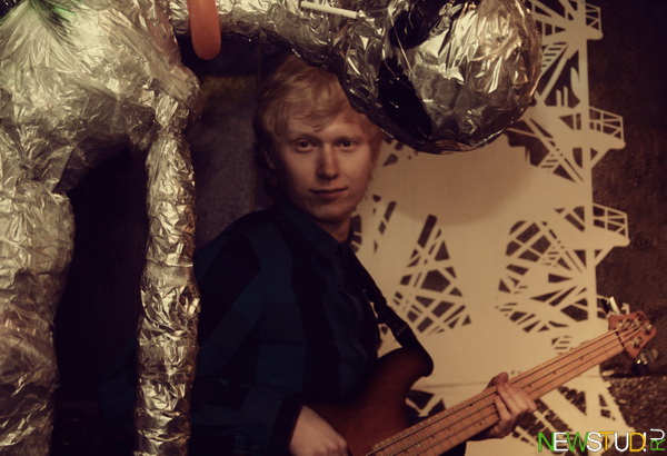 IMG_4650 - Алла Борисовна-party, 12-04-09, Станок