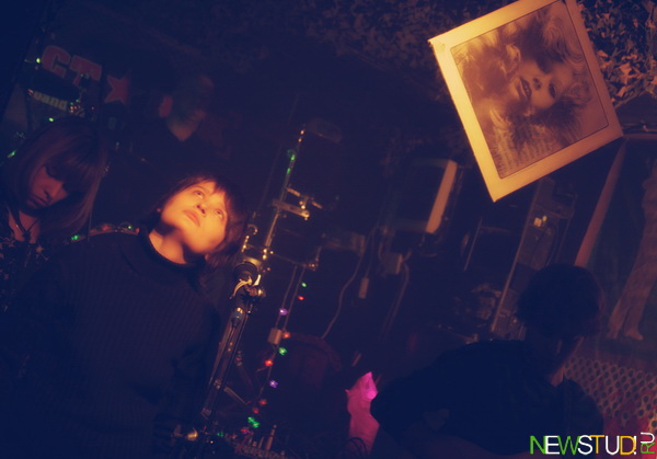 IMG_4807 - Алла Борисовна-party, 12-04-09, Станок