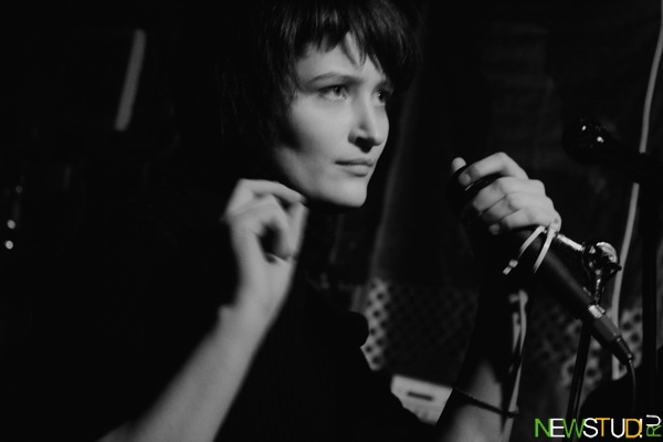 IMG_4849 - Алла Борисовна-party, 12-04-09, Станок