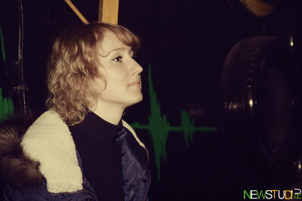 IMG_4949 - Алла Борисовна-party, 12-04-09, Станок