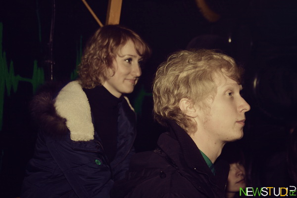 IMG_4951 - Алла Борисовна-party, 12-04-09, Станок