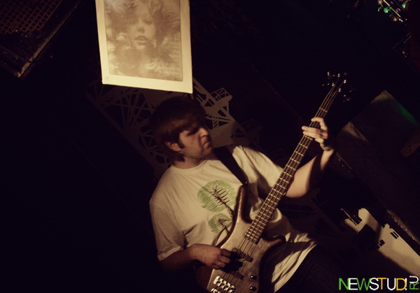 IMG_4959 - Алла Борисовна-party, 12-04-09, Станок