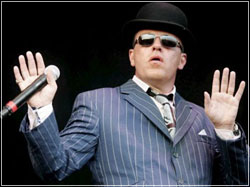 suggs of madness