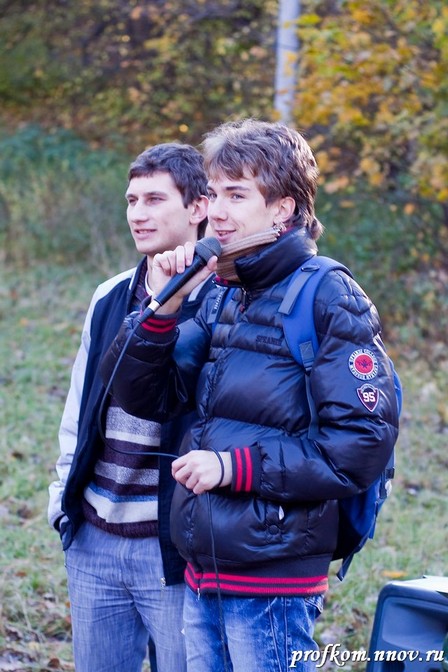 Веревочный курс  030