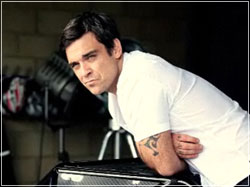 Robbie Williams 2009