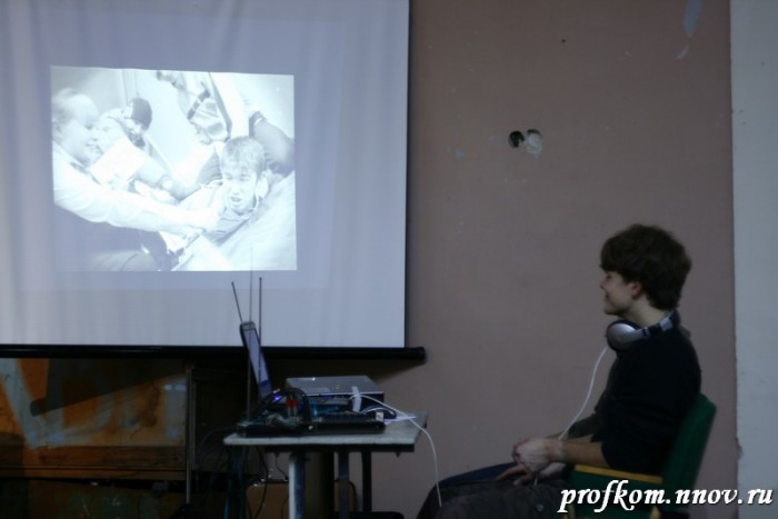 Конкурс газет  31