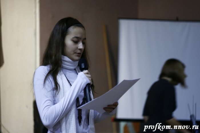 Конкурс газет  35